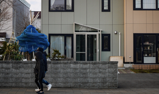 Cover เที่ยวฮอกไกโด ช่วง low season มันยังไง?...