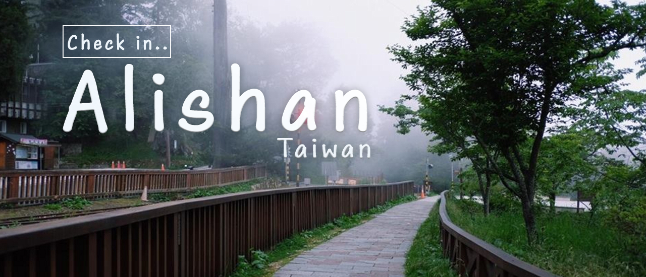 cover รีวิว อาลีซาน (Alishan) ที่สุดของธรรมชาติ! ป่าสนอากาศหนาวทั้งปี แล้วคุณจะหลงรัก