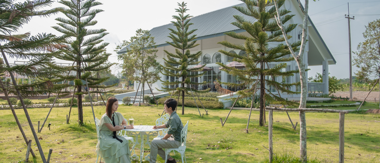 cover เที่ยวนครนายกครั้งแรก พักรีสอร์ทราคาดีพร้อมลุยคาเฟ่จัดเต็ม @ธารา ชลพฤกษ์