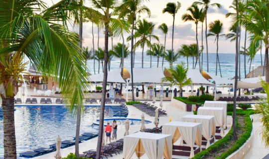 cover Adults Only All-Inclusive Resort in Dominican Republic: Our Stay at Hideaway at Royalton Punta Cana