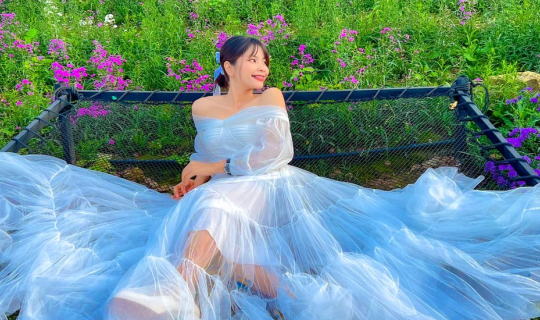 Cover Flowers Village Khaoyai สวนดอกไม้เขาใหญ่...