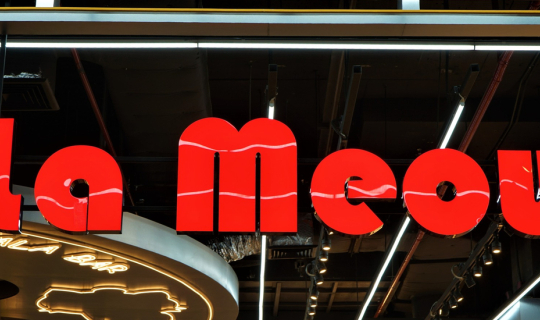 Cover Spicy Cat ล่าเมียว La Meow...