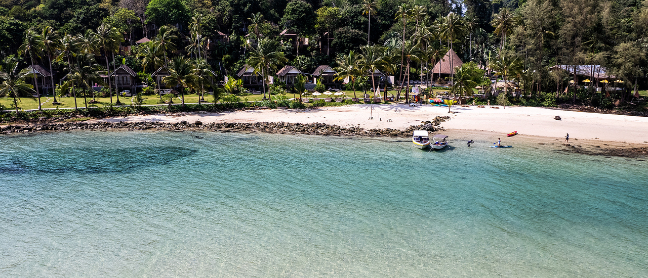 cover รีวิว Tolani Resort Koh Kood (ทูลานี รีสอร์ท เกาะกูด) ✨🌴⛅