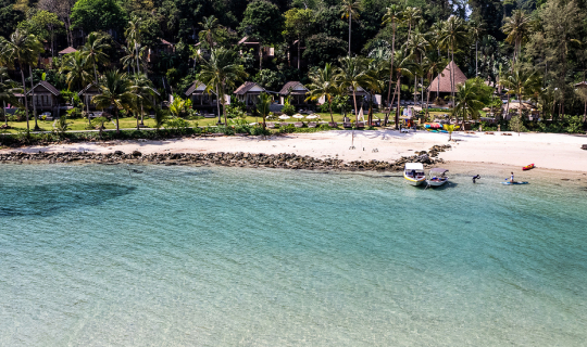 cover รีวิว Tolani Resort Koh Kood (ทูลานี รีสอร์ท เกาะกูด) ✨🌴⛅