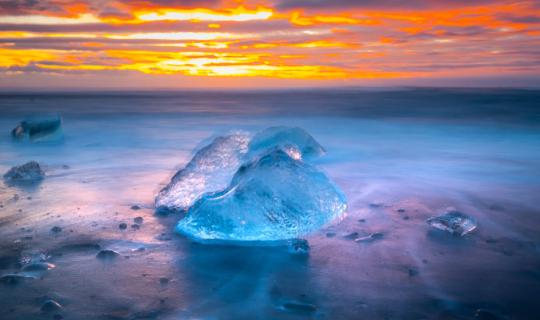 Cover Road Trip 10 วันรอบ Iceland Feat. Day trip in Oslo & Moscow...