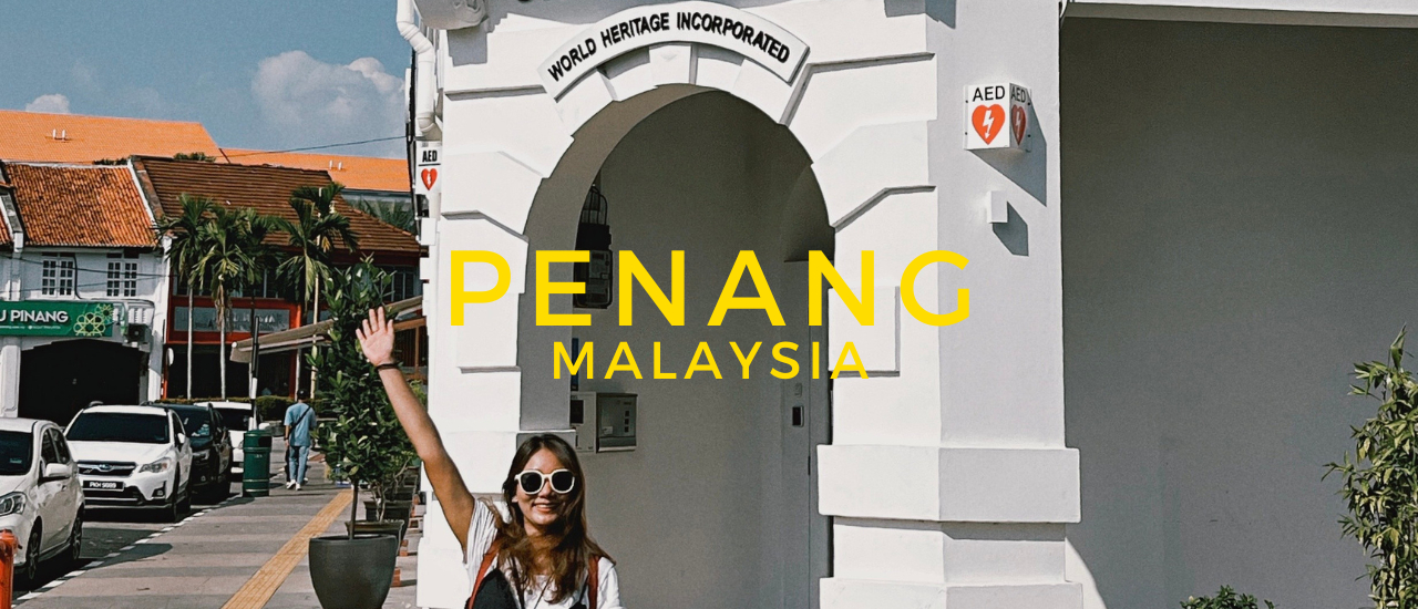 cover Hi ~ Penang - Malaysia