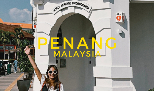 cover Hi ~ Penang - Malaysia