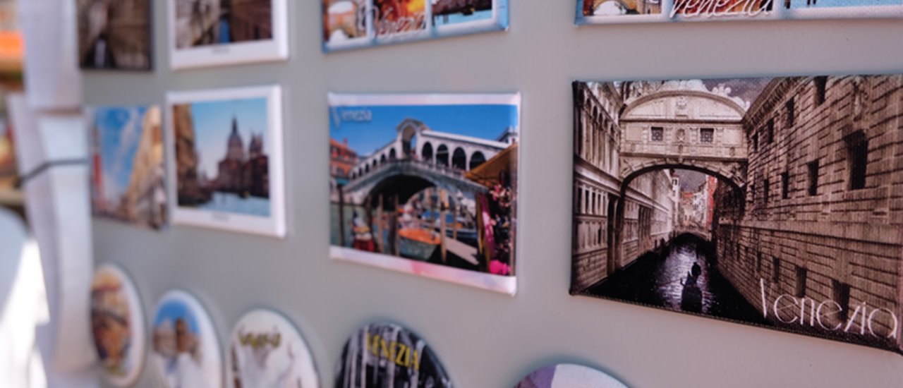 cover EUROMANTIC :: EP.3 I-TA-LY-NO Shop till drop!!