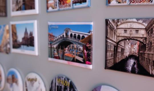 cover EUROMANTIC :: EP.3 I-TA-LY-NO Shop till drop!!