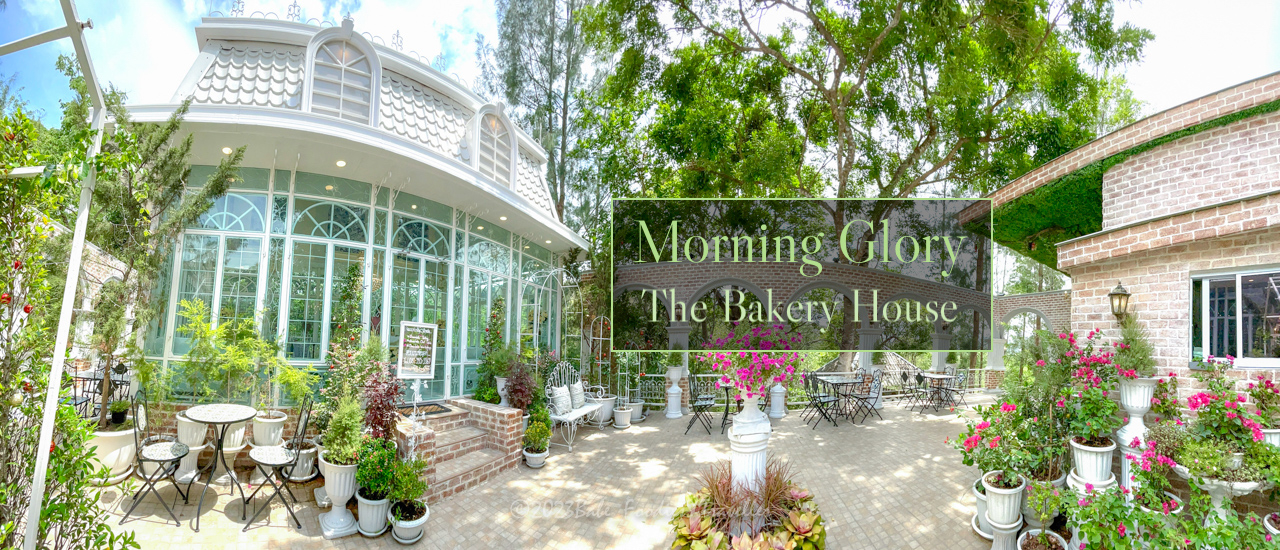cover คอร์ส ช็อกโกแลต ไฟน์ไดนิ่ง (ที่ต้องจองล่วงหน้าเท่านั้น!) ที่... Morning glory The bakery house คาเฟ่ เบเกอรี่ ที่อร่อยที่สุด ณ สวนผึ้ง ราชบุรี