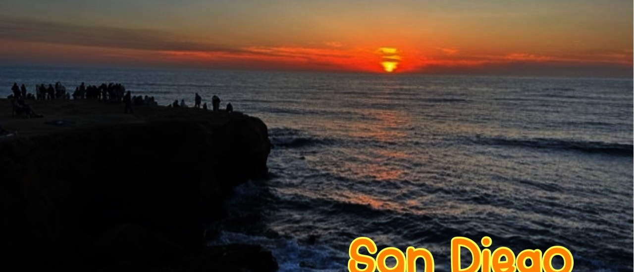 cover ไม่ได้ออกนอกประเทศมา 3 ปี จัดทริปทั้งทีต้องเอาให้คุ้มกับ California USA part4: Sandiego