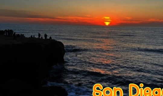 Cover ไม่ได้ออกนอกประเทศมา 3 ปี จัดทริปทั้งทีต้องเอาให้คุ้มกับ California ...