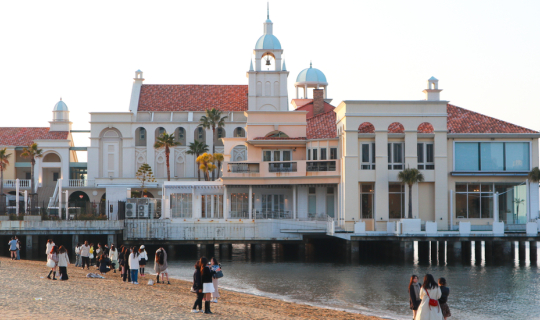 cover หนีร้อนไปตะลอนฟุกุโอกะ ประเทศญี่ปุ่น | Bliss Out There