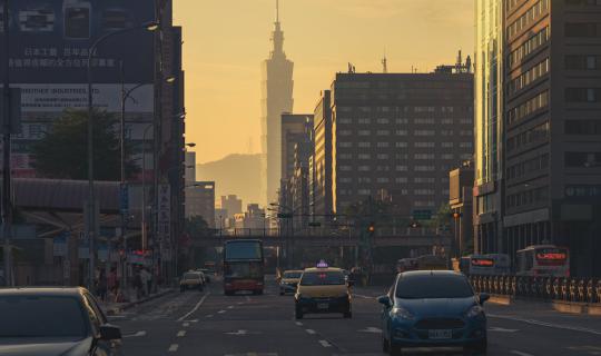 cover 14 Photos from the trip in Taiwan