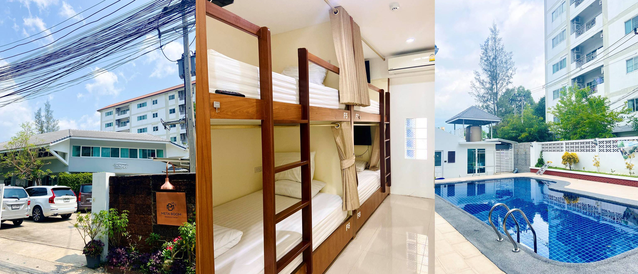 cover รีวิวที่พักเชียงใหม่ราคาคืนละไม่ถึงสามร้อย