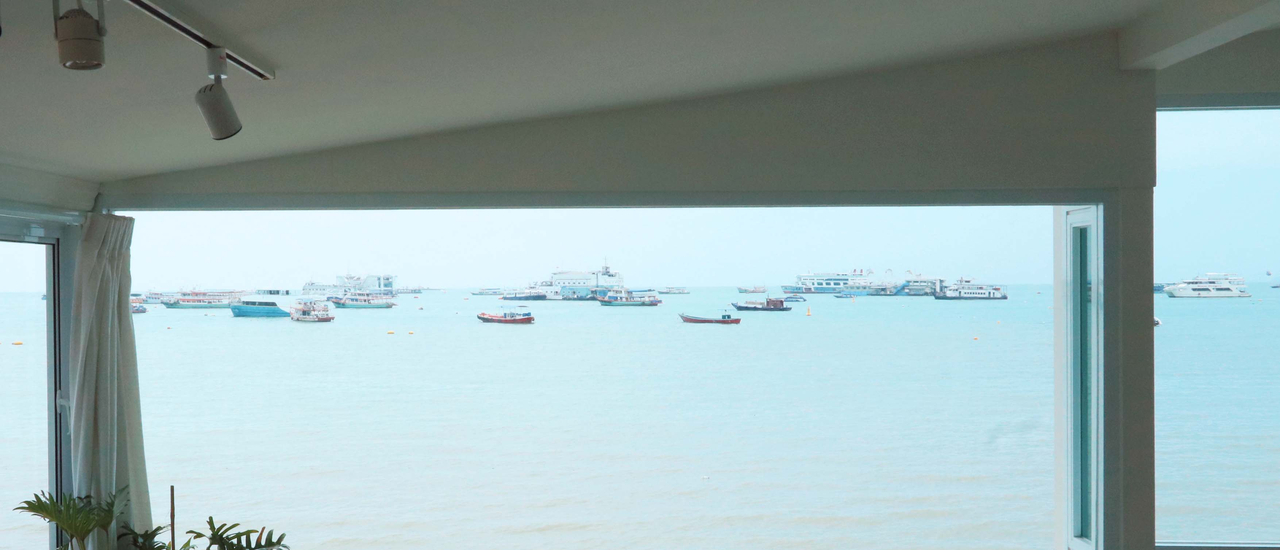 cover แจกแพลนเที่ยว “พัทยา” 3 วัน 2 คืน 10 โลเคชั่น