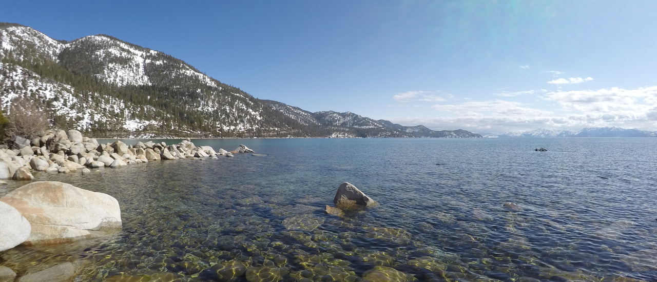 cover ไม่ได้ออกนอกประเทศมา 3 ปี จัดทริปทั้งทีต้องเอาให้คุ้มกับCalifornia USA part7: Yosemite-Lake tahoe