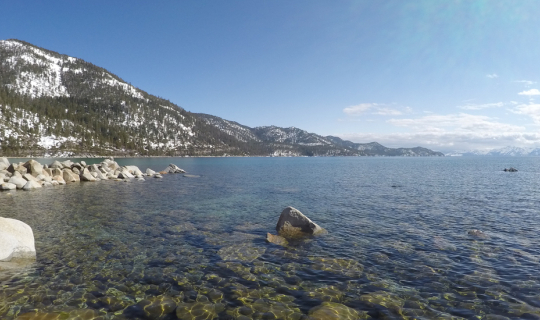 Cover ไม่ได้ออกนอกประเทศมา 3 ปี จัดทริปทั้งทีต้องเอาให้คุ้มกับCalifornia U...