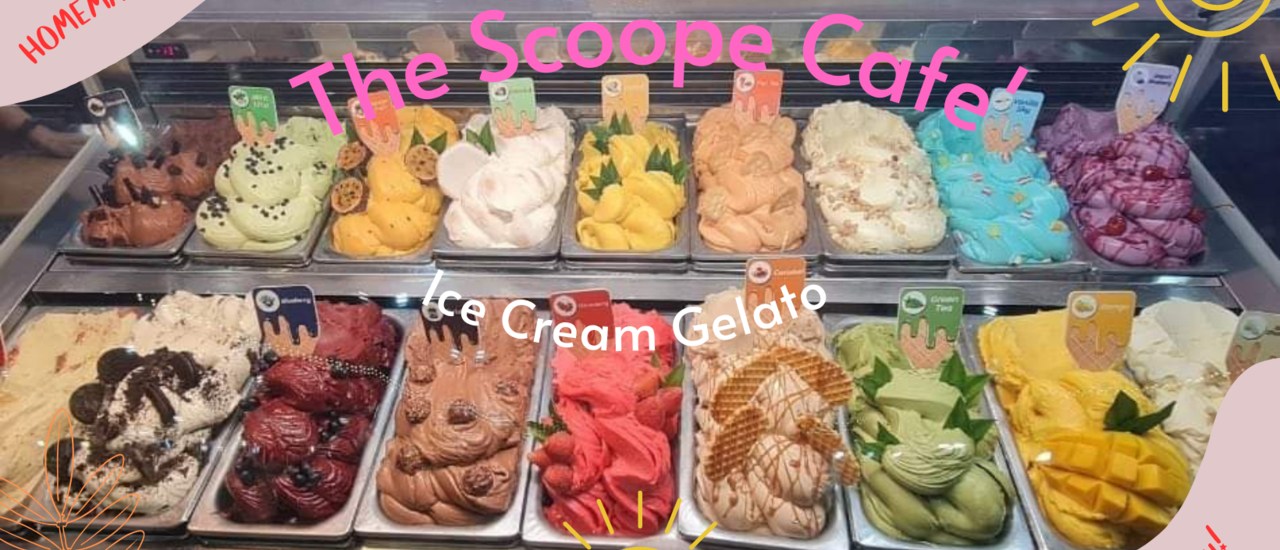 cover ไอศกรีมเจลาโต้ เชียงใหม่