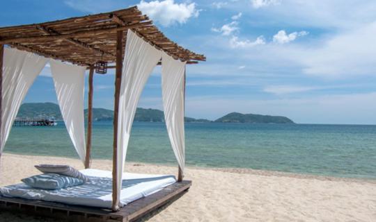 cover Thavorn Beach Village & Spa Nakalay Beach