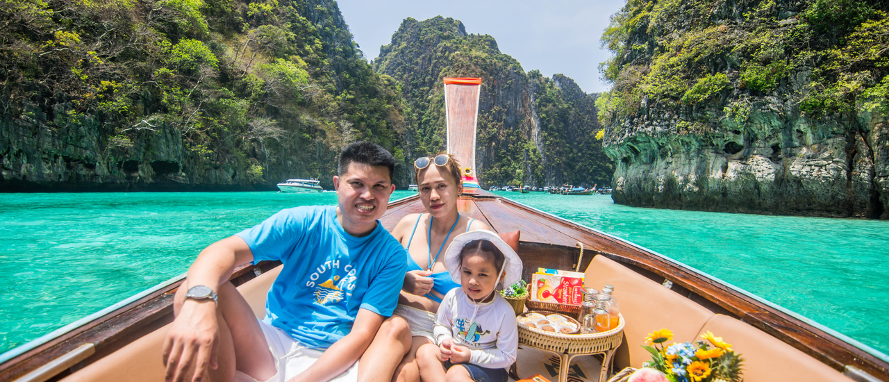 cover ล่องใต้ 2023 จากอันดามันสู่อ่าวไทย มาหยา กระบี่ สิชล วนมาประจวบ