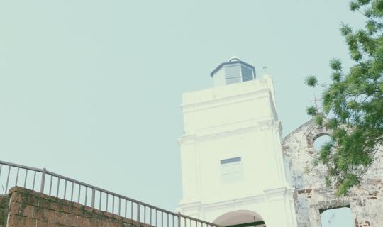 Cover Plan is No Plan in Malaysia : Chapter 1 Melaka in My Memories...