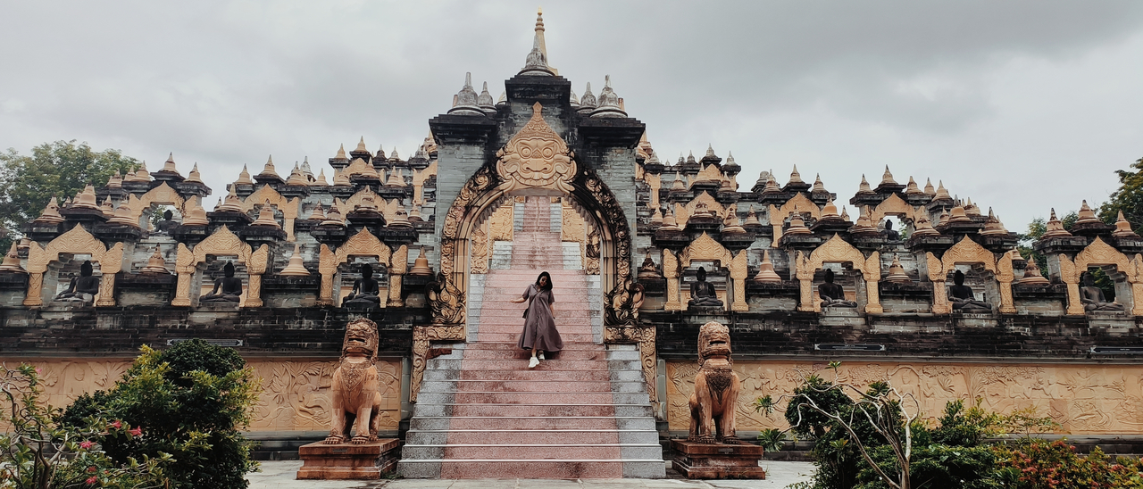 cover Notty Journey เจอ ร้อยเอ็ด