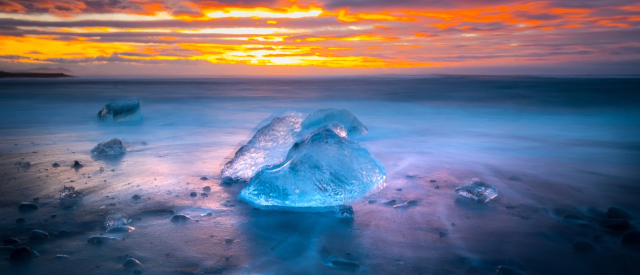 cover 10 Days Road Trip around Iceland & Feat. A Day trip in Oslo & Moscow