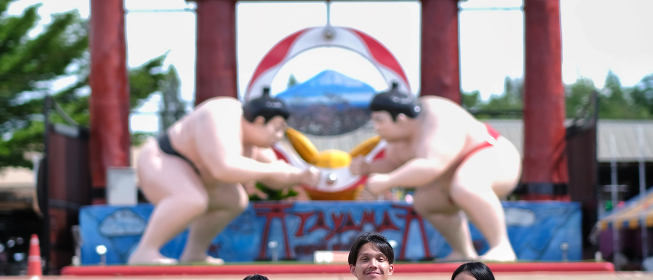 cover รีวิว : Tayama Farm Khaoyai แลนด์มาร์คใหม่สุดปัง ยกญี่ปุ่นมาไว้ที่เขาใหญ่