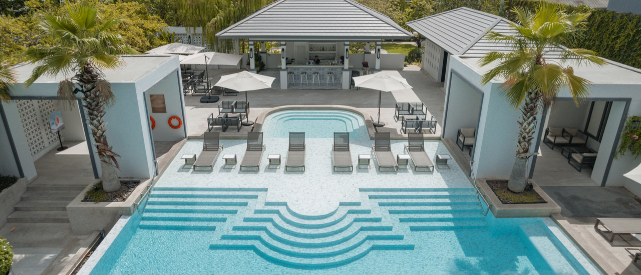 cover Health Land Resort & Pattaya โรงแรมสวยในพัทยา เอาใจคนชอบเข้าสปา