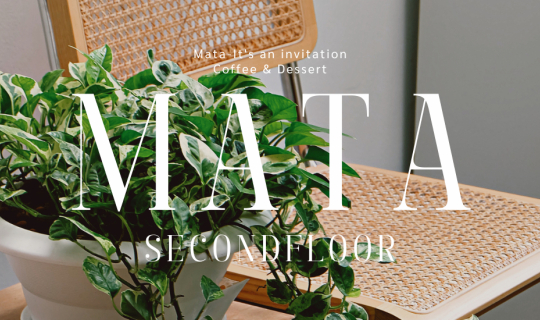 Cover Matasecondfloor - Phuket...