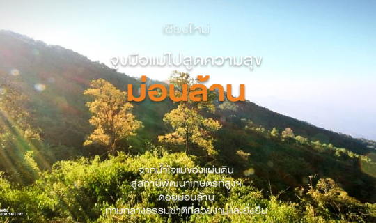 cover ม่อนล้าน