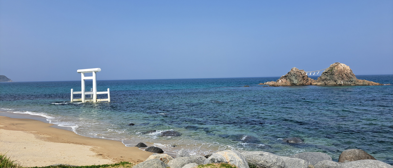 cover Fukuoka Dream Destination : Day 4 Itoshima