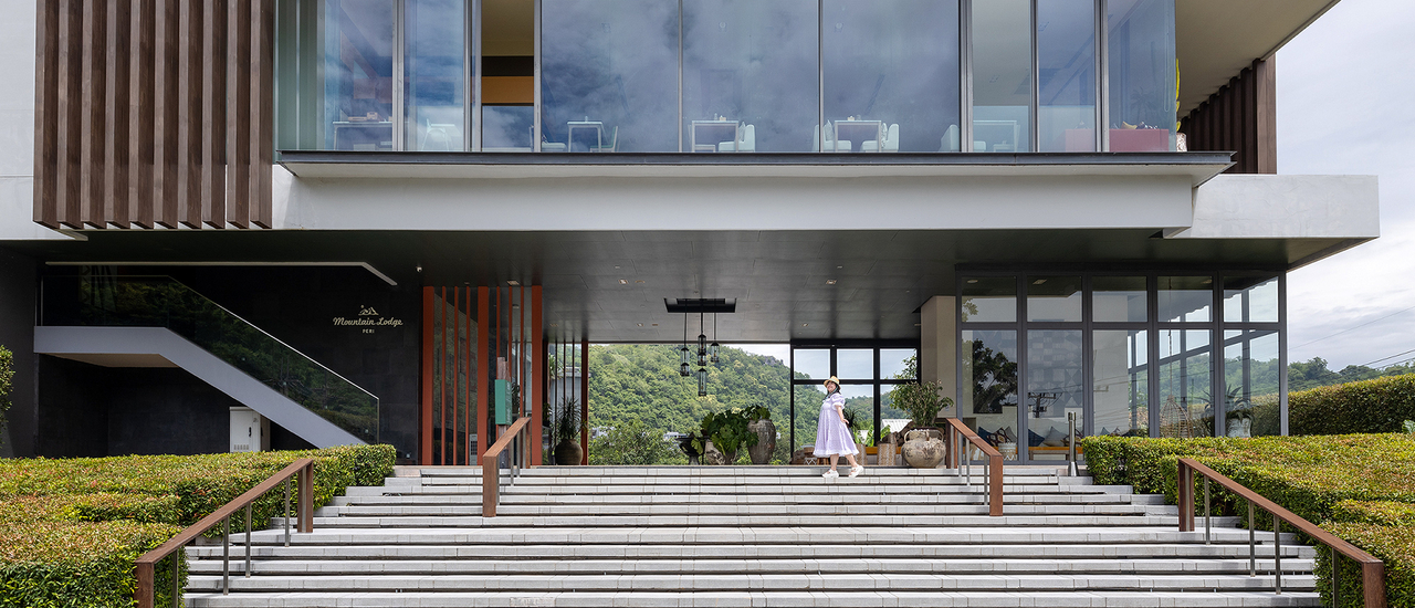 cover รีวิว The Peri Hotel Khaoyai โรงแรมบรรยากาศดีๆที่เขาใหญ่ 🌳🍃🦋