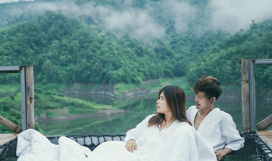 Cover S9 Glamping Resort khao kho  ที่พักเขาค้อ...