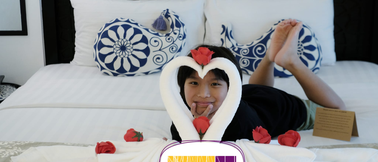 cover รีวิว : Nimman Mai? Design Hotel โรงแรมสุดชิค ย่านนิมมาน เชียงใหม่