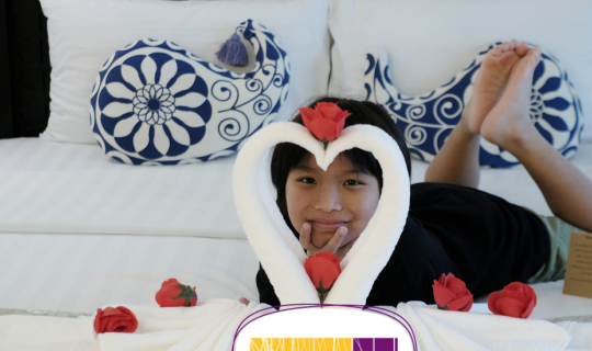 Cover รีวิว : Nimman Mai? Design Hotel โรงแรมสุดชิค ย่านนิมมาน เชียงใหม่...