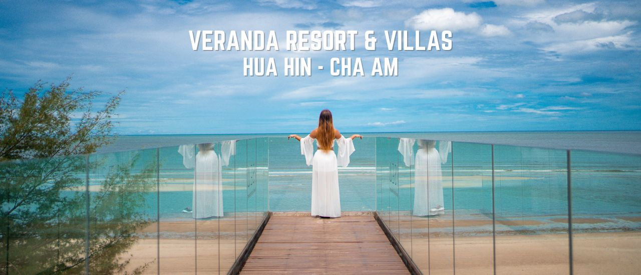 cover รีวิว วีรันดา รีสอร์ท แอนด์ วิลล่า หัวหิน-ชะอำ (Veranda Resort & Villas Hua Hin Cha Am) รีสอร์ท 5 ดาว ดีไซน์สวย ติดชายหาด บรรยากาศสุดชิล ชมวิวทะเลสุดปัง