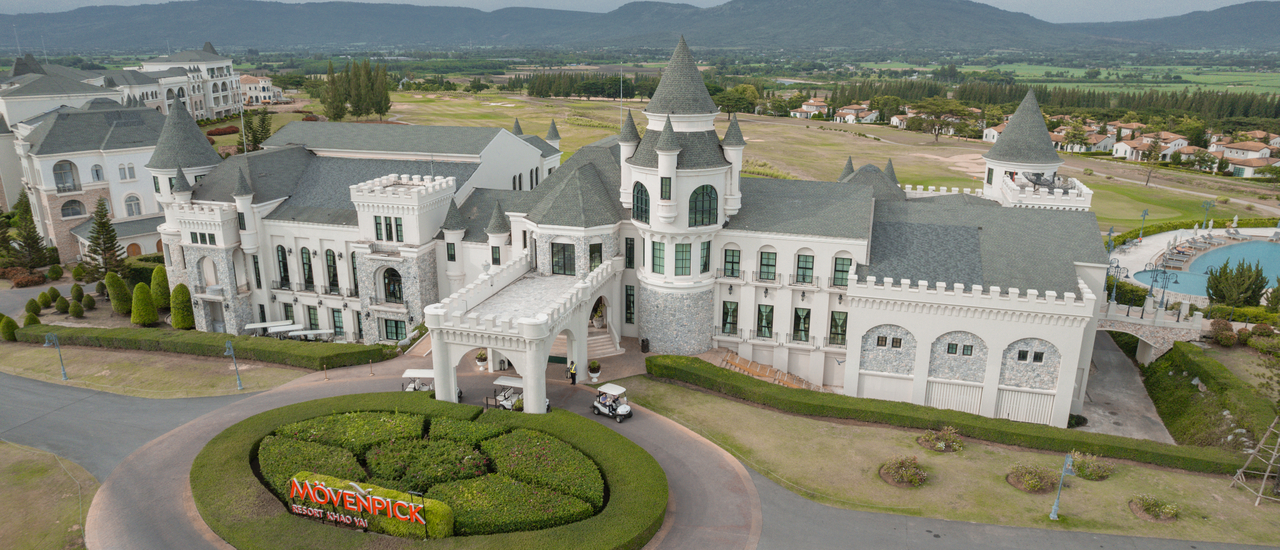 cover เที่ยวเขาใหญ่ให้เหมือนไปยุโรปที่ Movenpick Resort Khaoyai