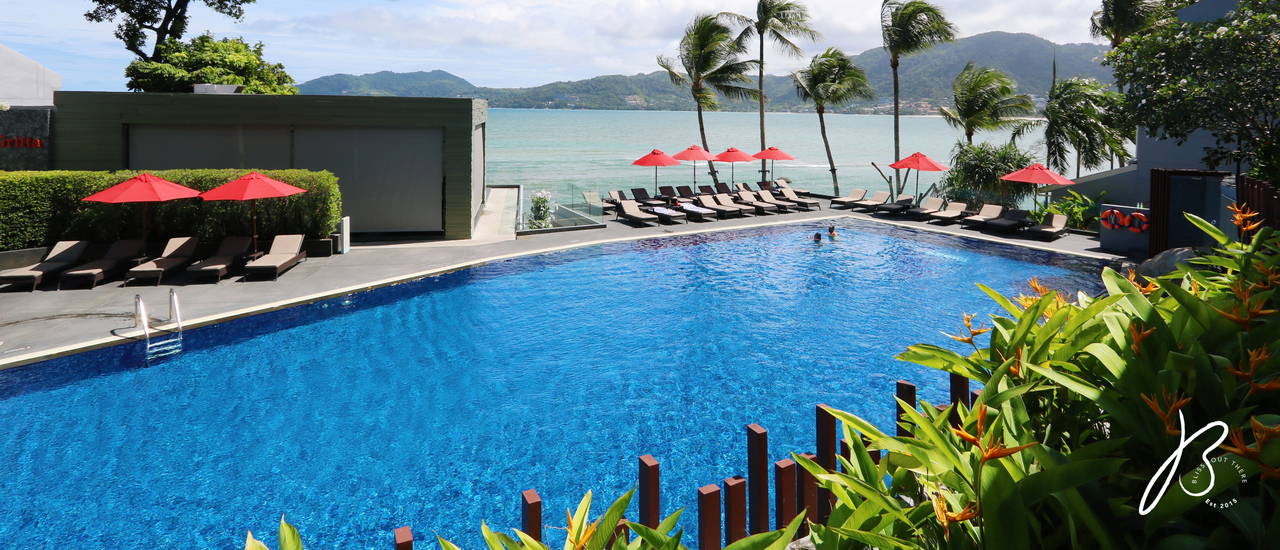 cover Amari Phuket โรงแรมสวย ปัง ในจ.ภูเก็ต