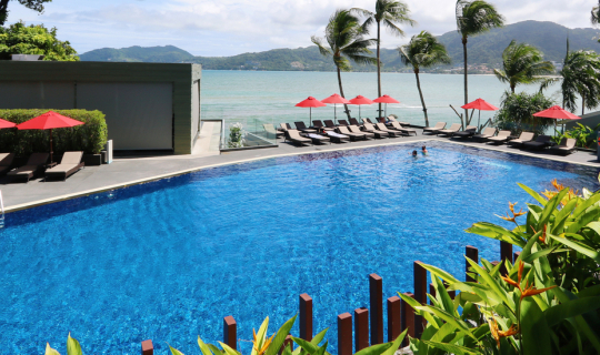 cover Amari Phuket โรงแรมสวย ปัง ในจ.ภูเก็ต