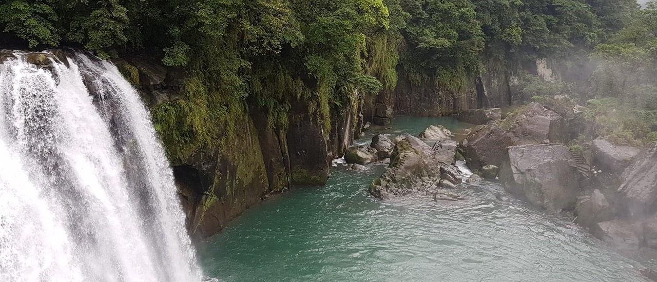 cover ใต้ตะวัน ณ ไต้หวัน เที่ยวไต้หวันด้วยตัวเอง 4 วัน 3 คืน หลงรักเลย....