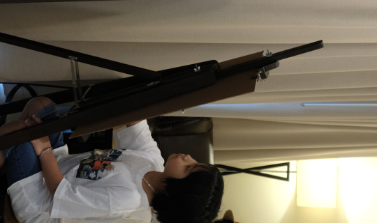 Cover รีวิว : พักผ่อนแบบอาร์ตๆที่  Art Mai? Gallery Hotel...