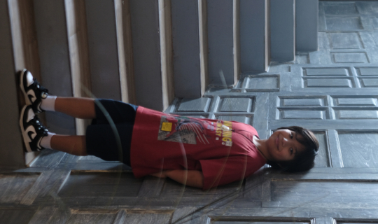 Cover รีวิว :โรงแรมรักไทย Luck Thai Hotel โรงแรมเปิดใหม่ใกล้ประตูท่าแพ...