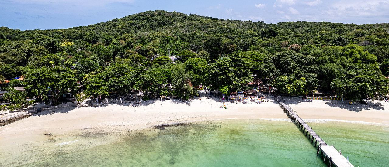 cover รีวิว Ao Cho Grand View Hideaway Resort (อ่าวช่อ แกรนด์วิว ไฮด์อะเวย์ รีสอร์ท) เกาะเสม็ด ✨🌞🌴