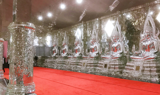 Cover วัดท่าซุง สาขา9 (วังน้ำเขียว)...