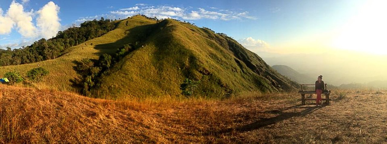 cover Hiking trip from Mon Kluy Hill to Mon To Lae