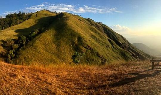 Cover Hiking trip from Mon Kluy Hill to Mon To Lae...