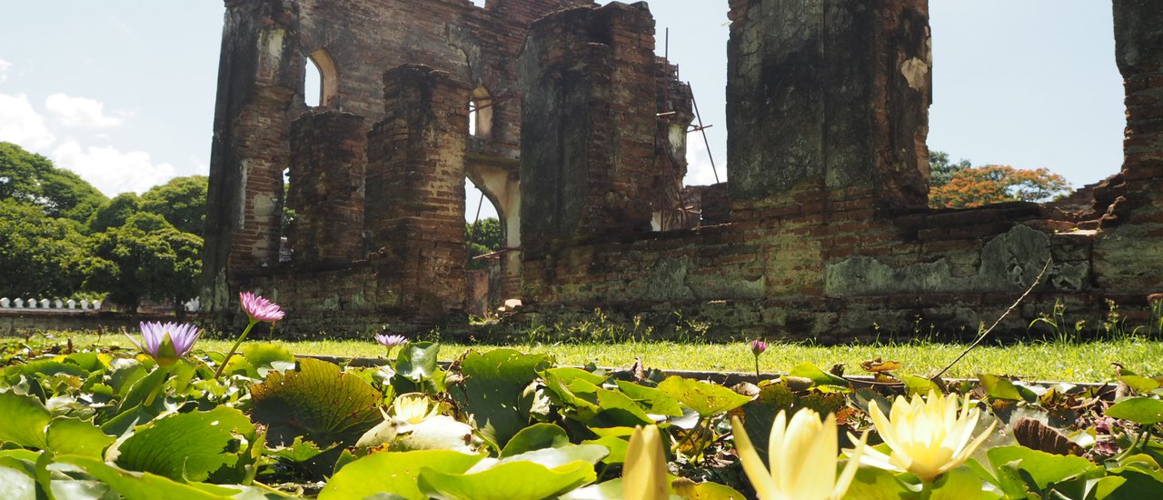 cover Chick Chick - Chill Chill in Lopburi, the city of monkey