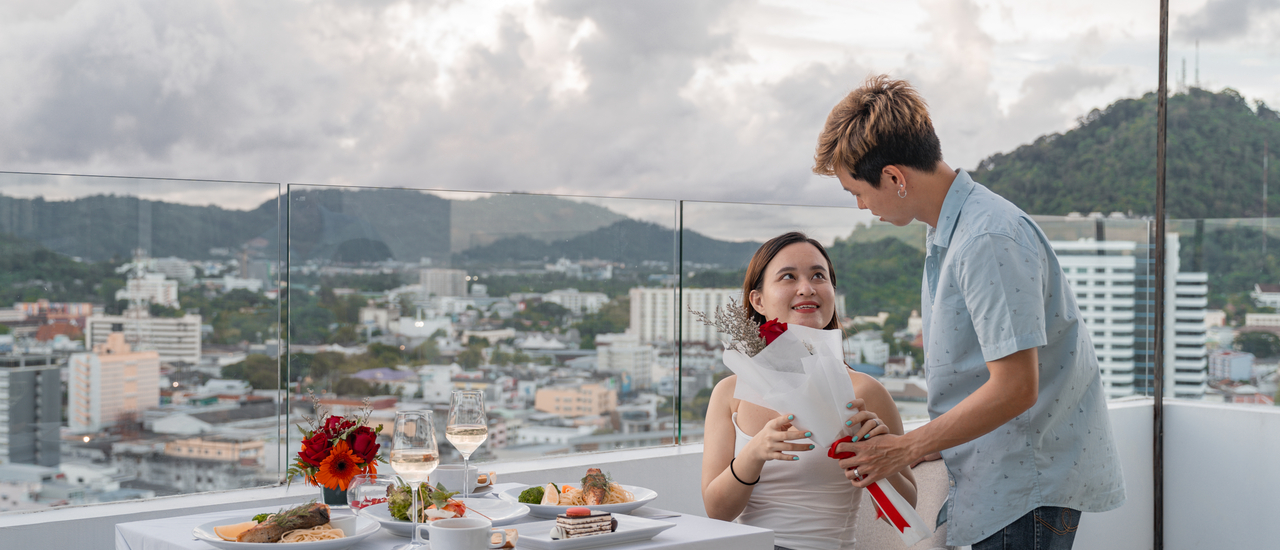 cover รีวิวโรงแรมใจกลางเมืองภูเก็ต Novotel Phuket City Phokeethra เดินทางง่าย มีบริการครบ